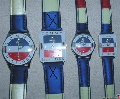 tommy hilfiger cheap fake watches imitation hong kong|are tommy h watches genuine.